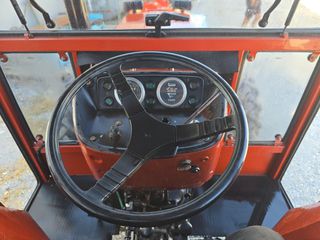 Τρακτέρ Fiat 1992 640 DT ΜΕ ΚΑΜΠΙΝΑ ΑΣΦΆΛΕΙΑ-thumb-15