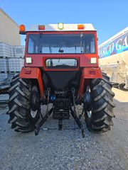 Τρακτέρ Fiat 1992 640 DT ΜΕ ΚΑΜΠΙΝΑ ΑΣΦΆΛΕΙΑ-thumb-20