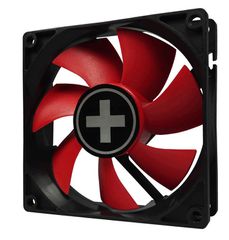 CASE FAN 92MM REDWING PWM 4PIN/12V XF041 XILENCE