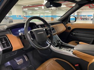 Land Rover Range Rover Sport 2018 P400E HSE / PANORAMA-thumb-10