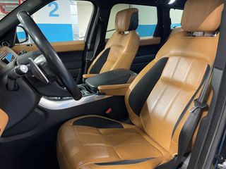 Land Rover Range Rover Sport 2018 P400E HSE / PANORAMA-thumb-12