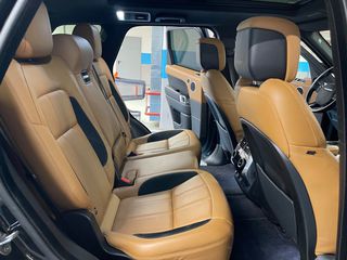 Land Rover Range Rover Sport 2018 P400E HSE / PANORAMA-thumb-14