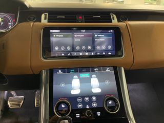 Land Rover Range Rover Sport 2018 P400E HSE / PANORAMA-thumb-16