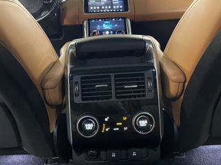 Land Rover Range Rover Sport 2018 P400E HSE / PANORAMA-thumb-18