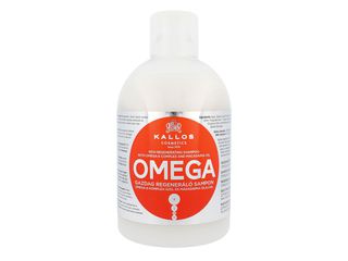 Omega (Shampoo, W, 1000ml)