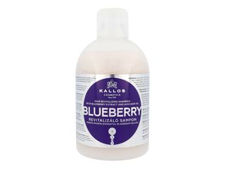 Blueberry (Shampoo, W, 1000ml)