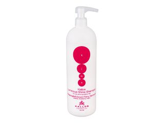 KJMN (Shampoo, W, 1000ml)