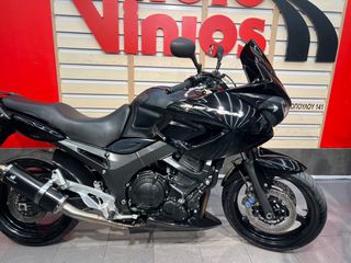 Yamaha TDM 900 2007-thumb-1