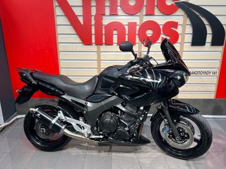Yamaha TDM 900 2007-thumb-2