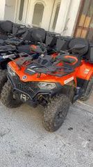 Sur-Ron 2010 SUKIDA,  RAPIDO, CROSSCOUNTRY 30 ΤΥΠΟΣ 300ST-4