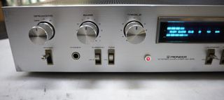PIONEER SA610-thumb-7