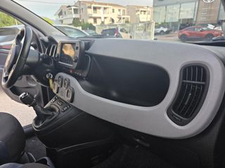 Fiat Panda 2022 CITY CROSS 1.0 HYBRID 70HP-thumb-15