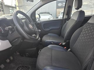 Fiat Panda 2022 CITY CROSS 1.0 HYBRID 70HP-thumb-12