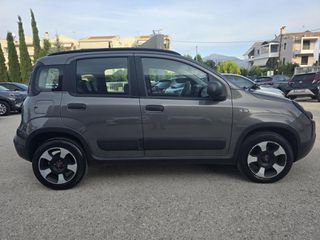 Fiat Panda 2022 CITY CROSS 1.0 HYBRID 70HP-thumb-9