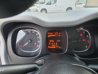Fiat Panda 2022 CITY CROSS 1.0 HYBRID 70HP-thumb-17