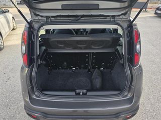 Fiat Panda 2022 CITY CROSS 1.0 HYBRID 70HP-thumb-19