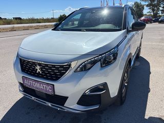 Peugeot 3008 2018 1.5 Blue-HDi /GT Line /16.000€ ΠΟΛΥΤΕΚΝΟ
