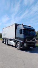 Φορτηγό Άνω Των 7.5τ Volvo 2027 F