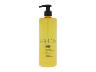 Lab 35 (Shampoo, W, 500ml)