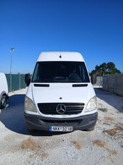 Κλούβα Mercedes-Benz 2007 SPRINTER 316