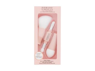 4-IN-1 Make-Up Brush (Brush, W, 1pc)