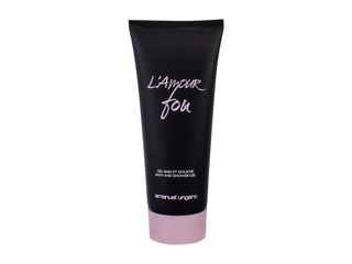 L´Amour Fou (Shower Gel, W, 200ml)