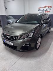 Peugeot 3008 2017