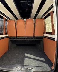 Mercedes-Benz 2020 Sprinter