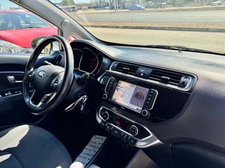 Kia Rio 2016 6 Μήνες εγγύηση!!! Full extra !!! πρόσφατο Service-thumb-22
