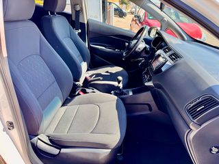 Kia Rio 2016 6 Μήνες εγγύηση!!! Full extra !!! πρόσφατο Service-thumb-20