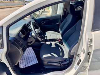 Kia Rio 2016 6 Μήνες εγγύηση!!! Full extra !!! πρόσφατο Service-thumb-12
