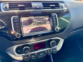 Kia Rio 2016 6 Μήνες εγγύηση!!! Full extra !!! πρόσφατο Service-thumb-17