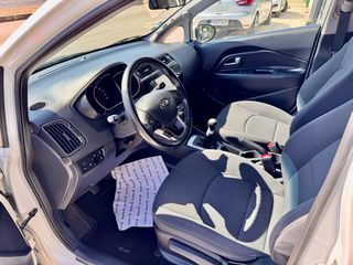 Kia Rio 2016 6 Μήνες εγγύηση!!! Full extra !!! πρόσφατο Service-thumb-14