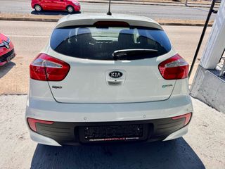 Kia Rio 2016 6 Μήνες εγγύηση!!! Full extra !!! πρόσφατο Service-thumb-9