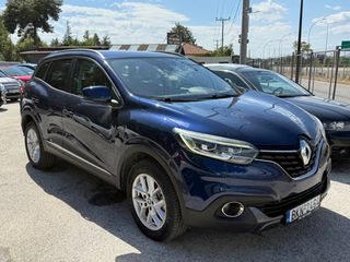 Renault Kadjar 2016 4X4 ENERGY DCI 130 BOSE EDITION