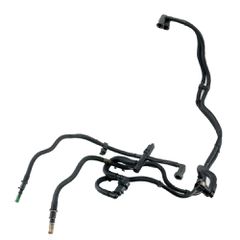 Σωλήνες γραμμής καυσίμου Ford C-MAX I