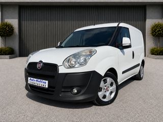 Fiat Doblo 2015-thumb-1