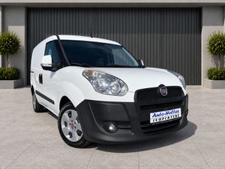 Fiat Doblo 2015-thumb-2
