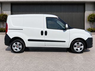 Fiat Doblo 2015-thumb-5
