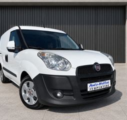 Fiat Doblo 2015