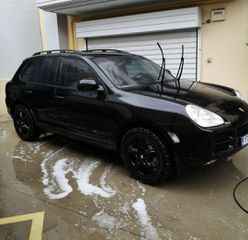 Porsche Cayenne 2004 CAYENNE S TIPTRONIC FULL EXTRA