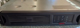 APC Smart-UPS 1500VA Rackmount 2U-thumb-6