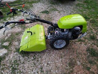 Φρέζες Grillo 2023 G107D Κινητήρας Lombardini-thumb-3