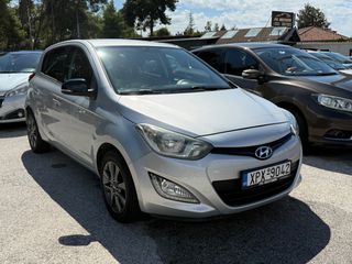 Hyundai i 20 2014