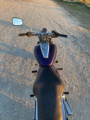 Kawasaki EL 125 1998