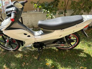 Daytona Sprinter 125 2008-thumb-3