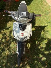 Daytona Sprinter 125 2008-thumb-4
