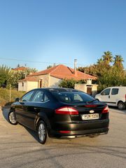 Ford Mondeo 2010 GHIA 1,6 FULL EXTRA