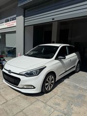 Hyundai i 20 2018 1.0 TGDI edition Mondial-thumb-1