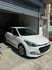 Hyundai i 20 2018 1.0 TGDI edition Mondial-thumb-2